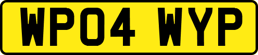 WP04WYP