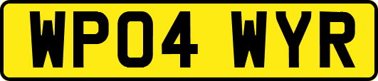 WP04WYR