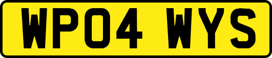 WP04WYS