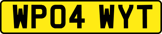 WP04WYT