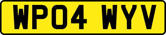 WP04WYV