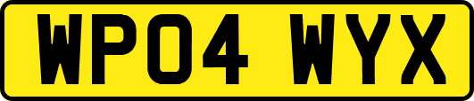 WP04WYX