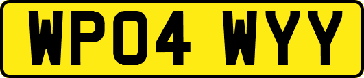 WP04WYY