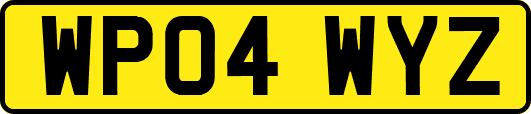 WP04WYZ