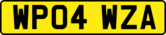 WP04WZA