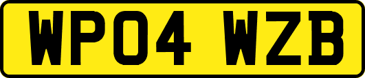 WP04WZB