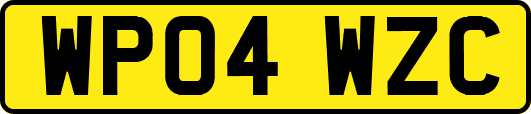 WP04WZC