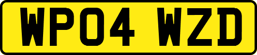 WP04WZD