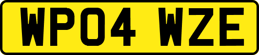 WP04WZE