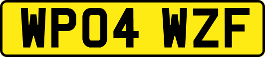 WP04WZF