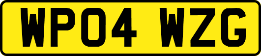 WP04WZG