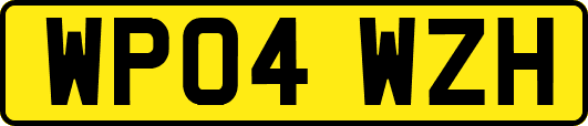 WP04WZH