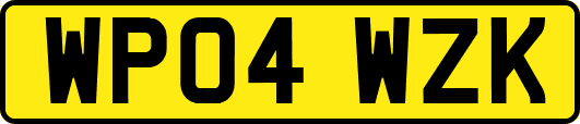 WP04WZK