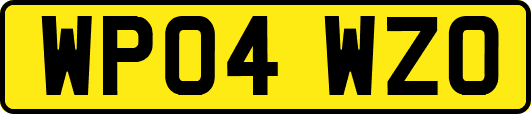 WP04WZO