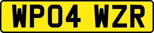 WP04WZR