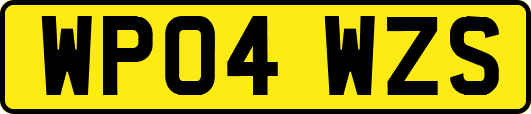 WP04WZS