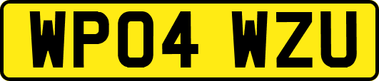 WP04WZU