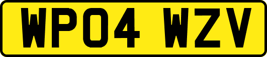 WP04WZV