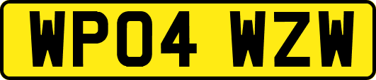 WP04WZW