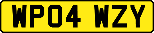 WP04WZY
