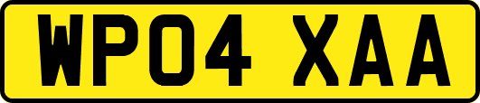 WP04XAA