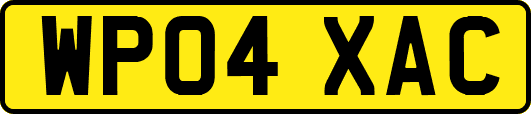 WP04XAC