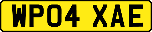 WP04XAE