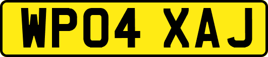 WP04XAJ