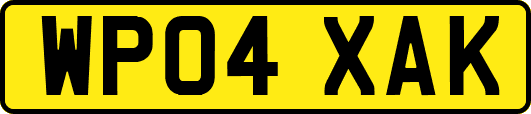 WP04XAK