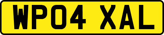 WP04XAL