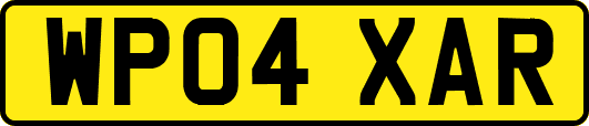 WP04XAR