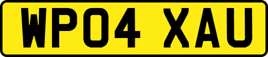 WP04XAU
