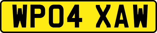 WP04XAW