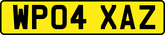 WP04XAZ