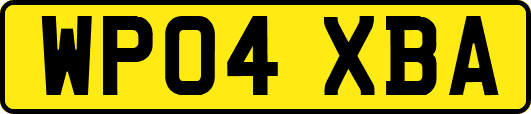 WP04XBA