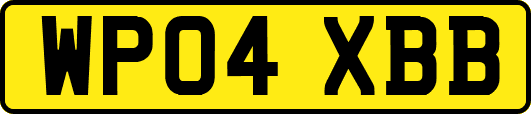 WP04XBB
