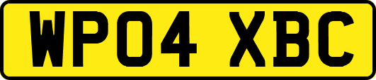 WP04XBC