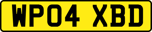 WP04XBD