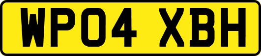 WP04XBH