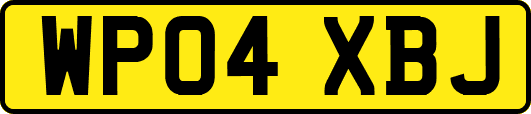 WP04XBJ