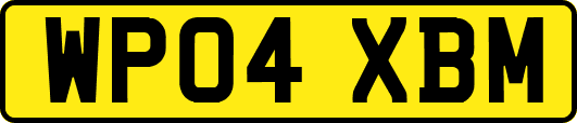 WP04XBM