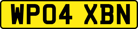 WP04XBN