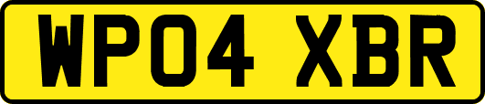 WP04XBR
