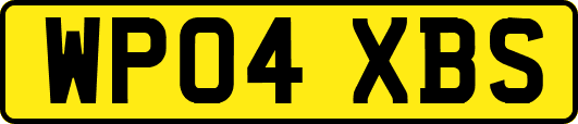 WP04XBS