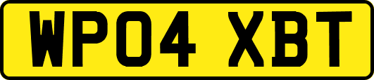 WP04XBT