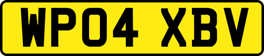 WP04XBV