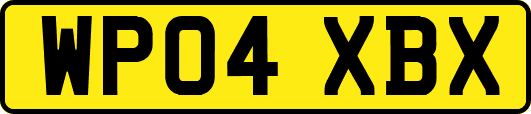 WP04XBX