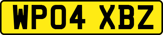 WP04XBZ