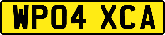 WP04XCA