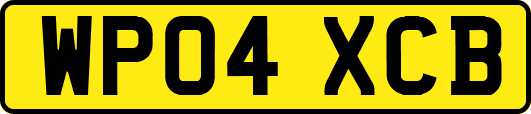 WP04XCB